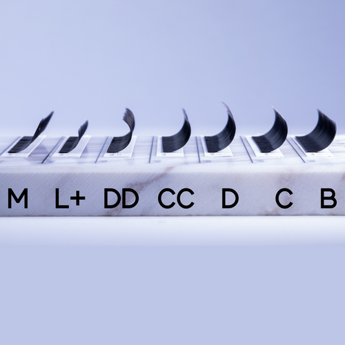 0.03mm Volume Lashes